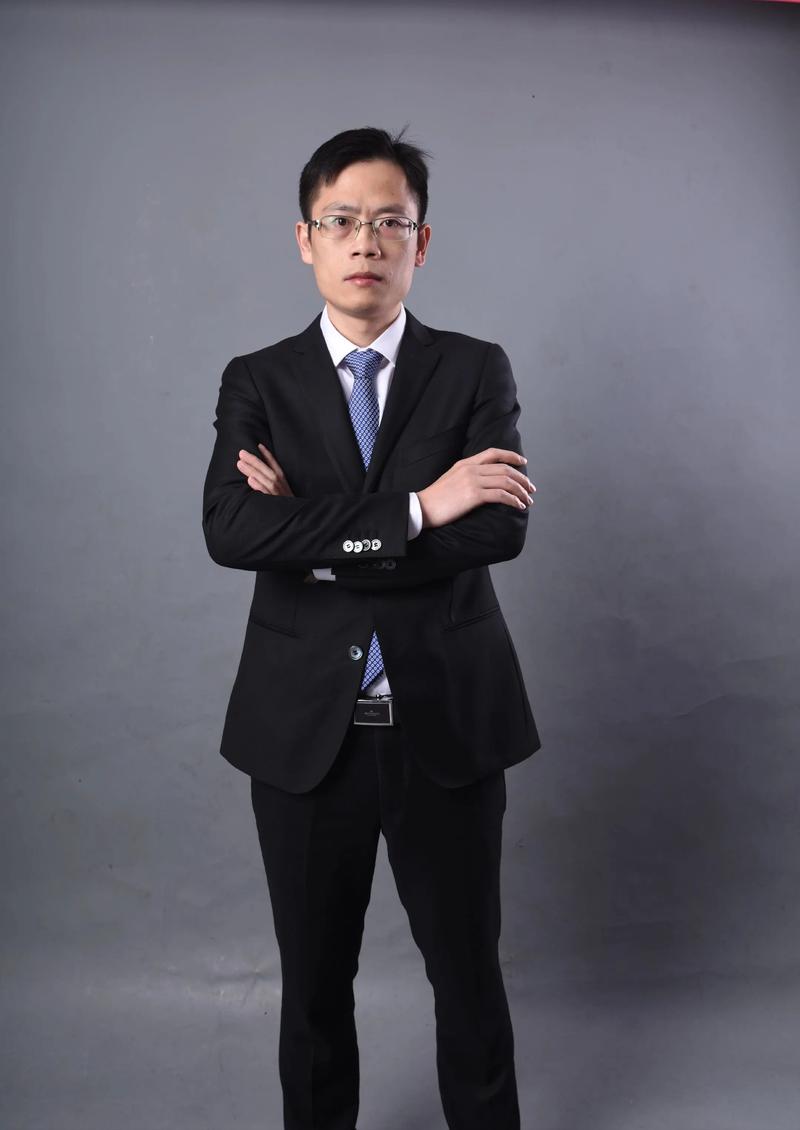 殷艳品牌与内容负责人