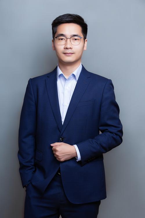 赵垒创意策略总监